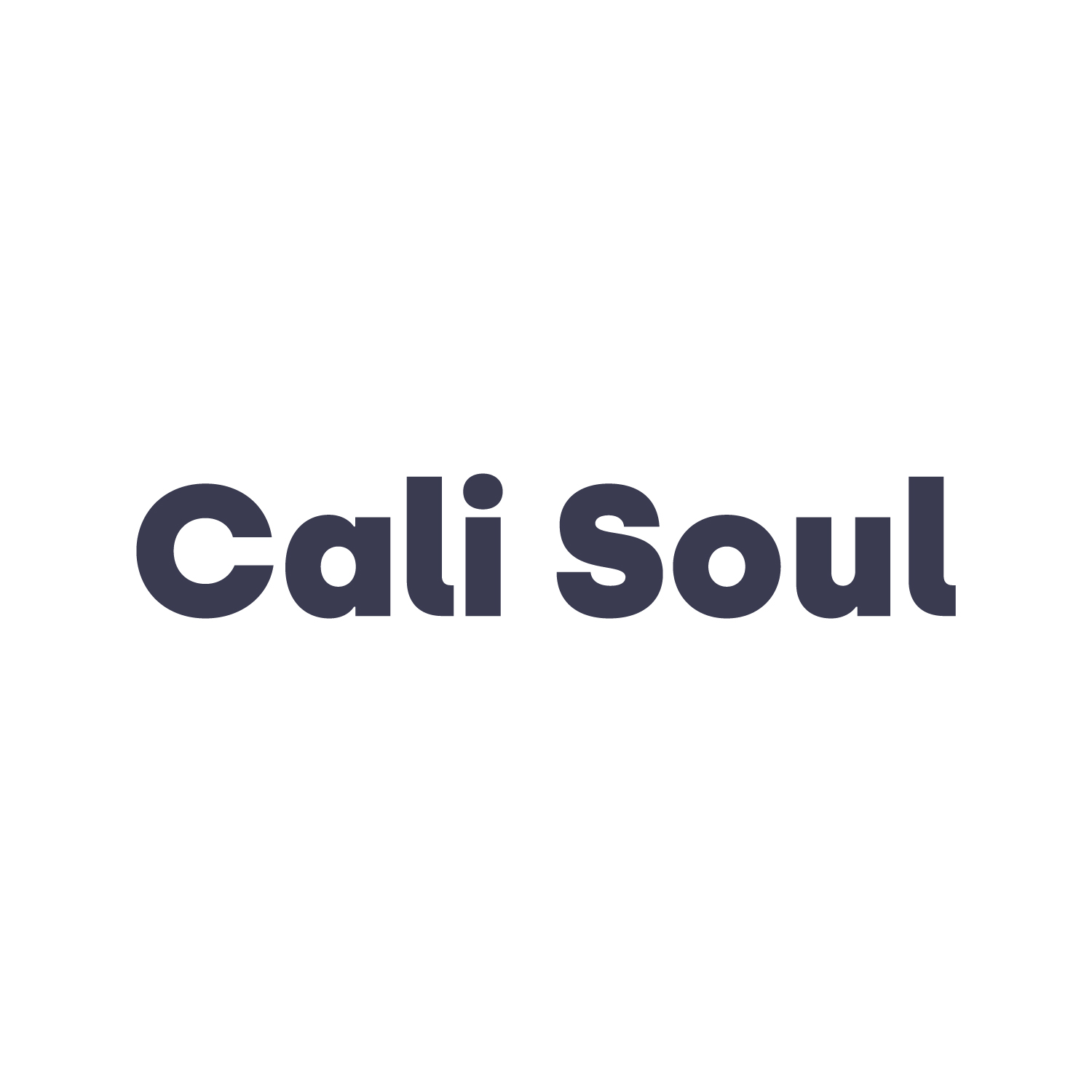 Cali Soul